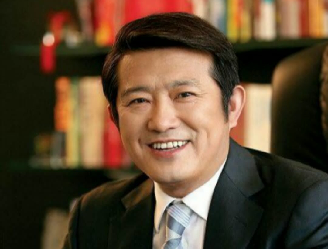 <b>告别2017，来听陈东升在说什么</b>