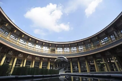 <b>深入川蜀，泰康养老社区再下一城</b>