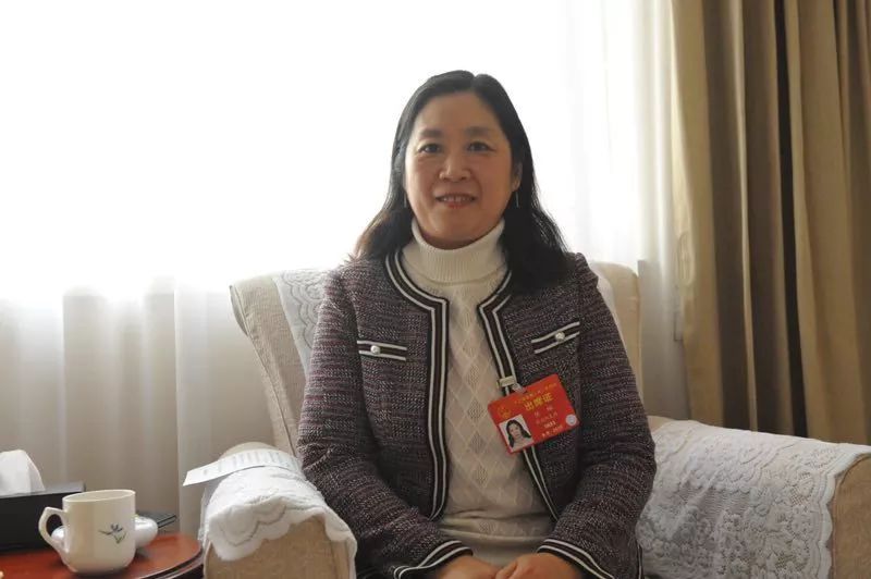 <b>民营险企融资难？全国人大代表张琳：民营保险公司发展需要监管政策扶持</b>