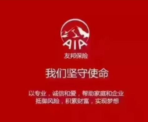 <b>友邦保险2018年盈利骤降五成，大陆地区保费增速最高达41%</b>