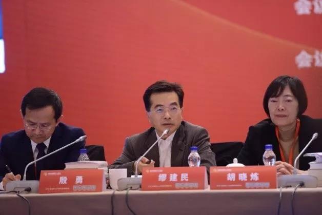 <b>保险商业模式会怎么变，缪建民说了这几点</b>