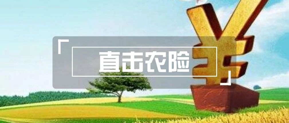 <b><font color='#333333'>服务1.8亿农户，年均增速达24%，这五大问题依然困扰农险</font></b>