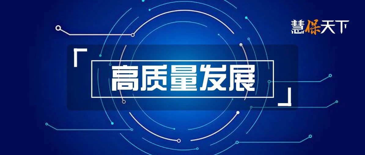 <b><font color='#333333'>奉行长期主义，扎牢管理基础，一家新兴险企的务实突围之路</font></b>