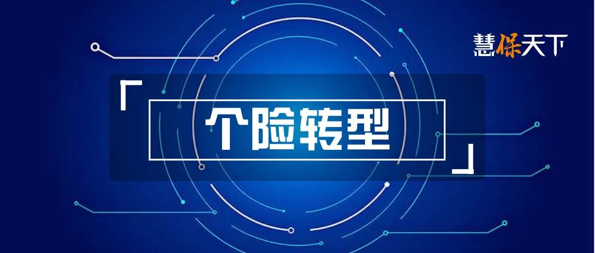 <b><font color='#333333'>细数个险转型五大流派，哪一种才代表未来？</font></b>