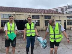 <b><font color='#333333'>中国太保产险“风险雷达”精准风险管理服务 入选“保险业客户服务典范”案</font></b>