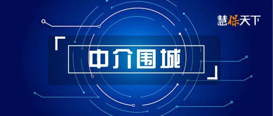 <b><font color='#333333'>保险中介新金主来了！新能源、大健康、国资等龙头竞逐，自有业务成最大底气</font></b>