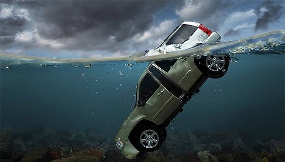 最后一代车险从业者？车商、车联网、新能源、自动驾驶或将颠覆车险