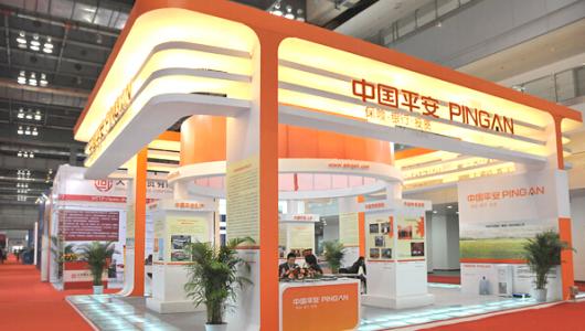 中国平安每天净赚2.44亿元，冷酷的市场掠食者