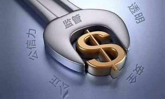 <b>美国英国日本金融监管体系镜鉴｜木人说金改③</b>