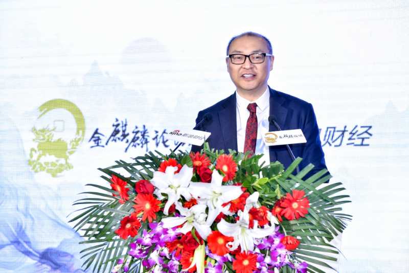 <b>张可：保险业自我革命解决高增长积累下的深层次矛盾</b>