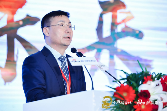 <b>罗海平：险企费用投入过高，要大力提升保障能力</b>