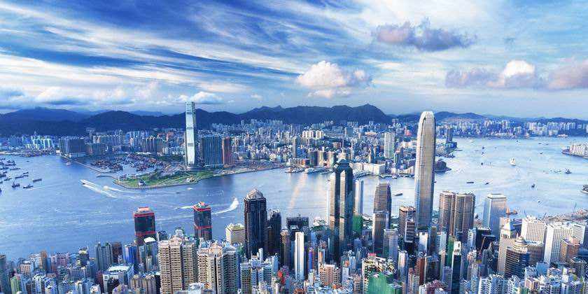 <b>粤港澳大湾区来了！深圳打造保险创新发展试验区，香港保险或将正式登陆内地</b>