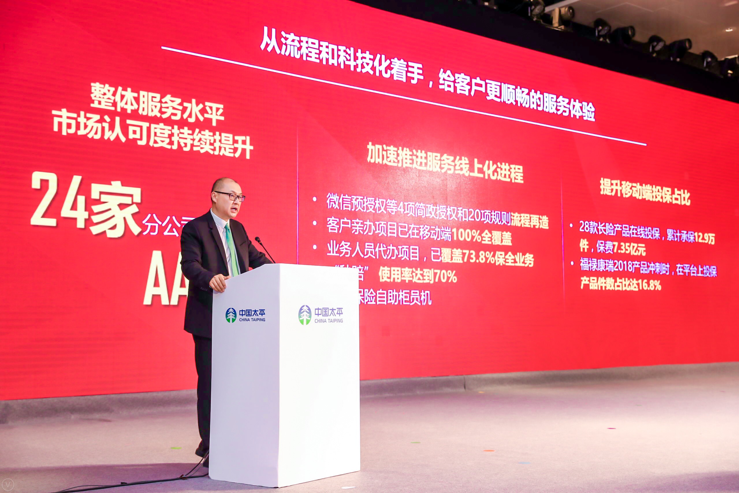 <font color='#333333'>太平人寿亮半年成绩单：增速11%领跑老六家，赋能计划全面开启</font>