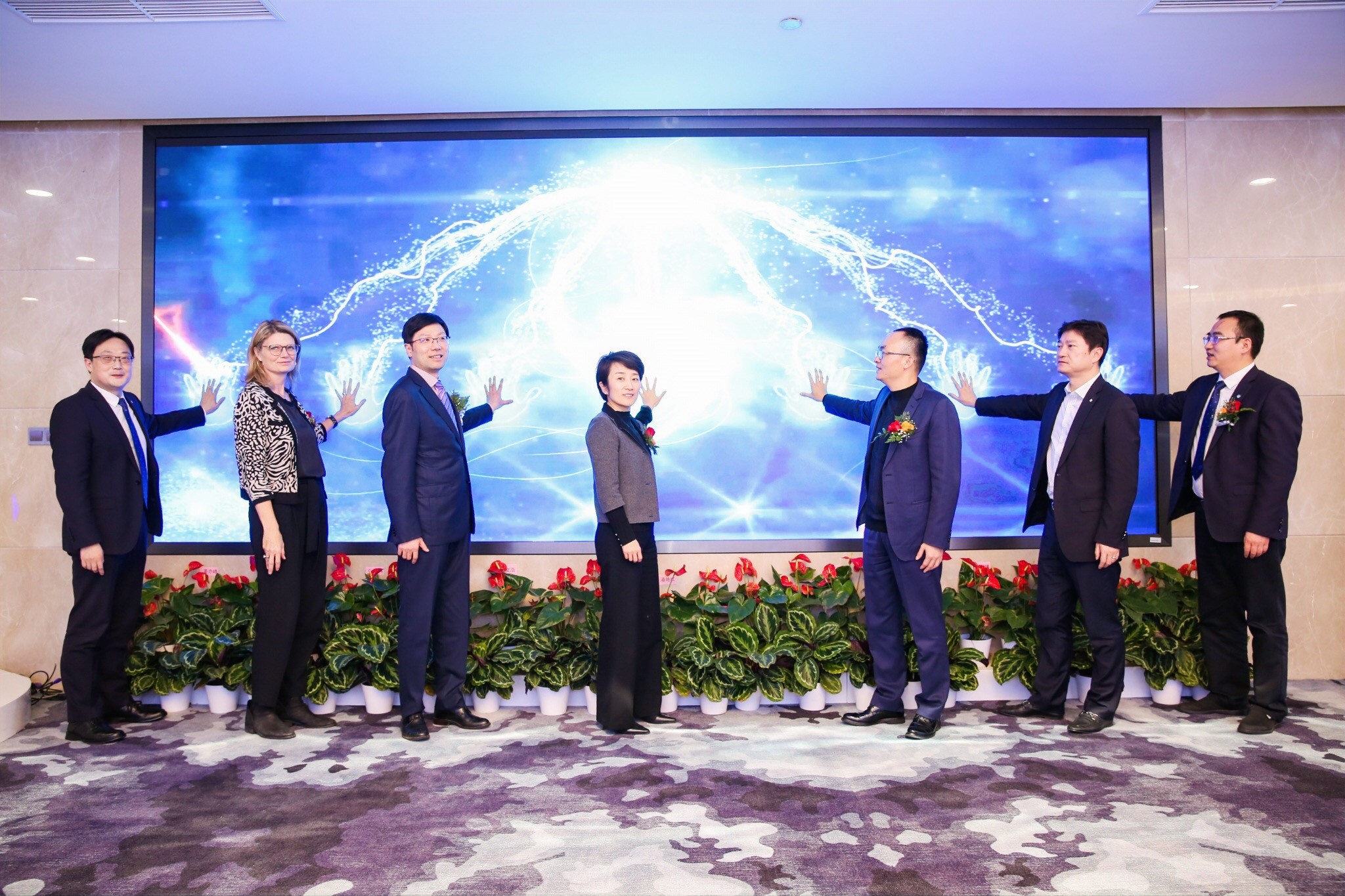 <b><font color='#333333'>太平洋保险·加拿大健康管理中心落地杭州郑州</font></b>