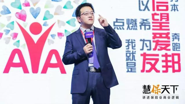 <b><font color='#333333'>你不知道的友邦中国个险渠道进化史</font></b>