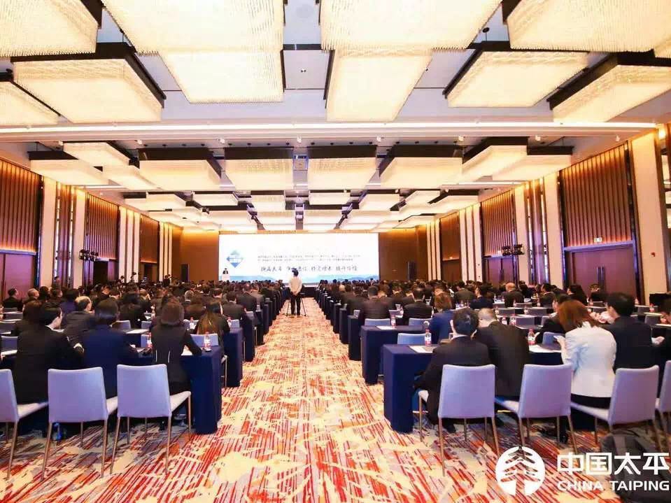 <b><font color='#333333'>以新发展理念引领高质量发展，太平人寿召开2020年工作会议</font></b>