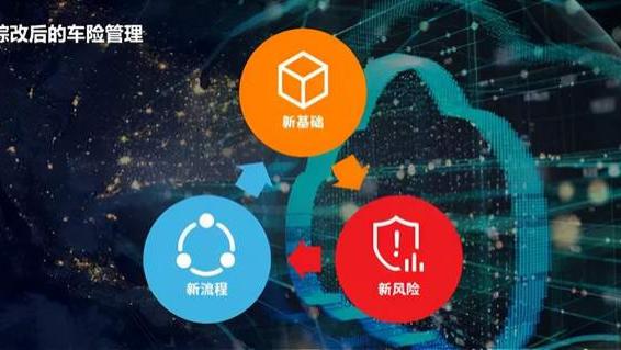 <b><font color='#333333'>风险细分在车险核保和定价中的应用实践</font></b>