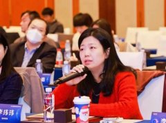 <b>前海产险李玮玮：数智化降本增效关乎中小财险公司生死存亡</b>